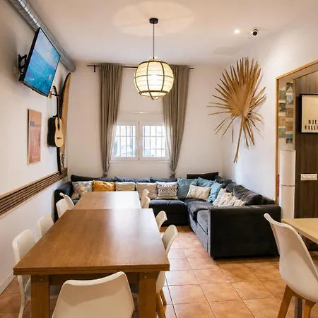 Kite & Surf Nomad House-2