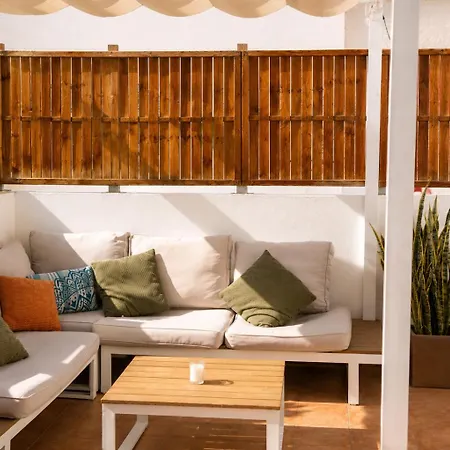Kite & Surf Nomad House-3