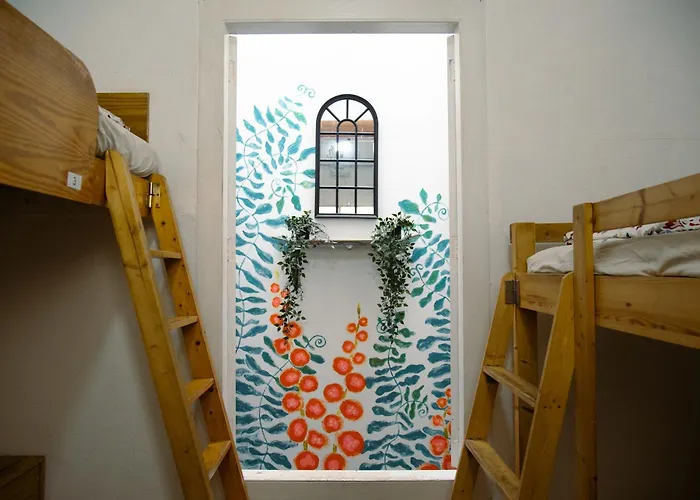 Lua Lua Hostel Las Palmas