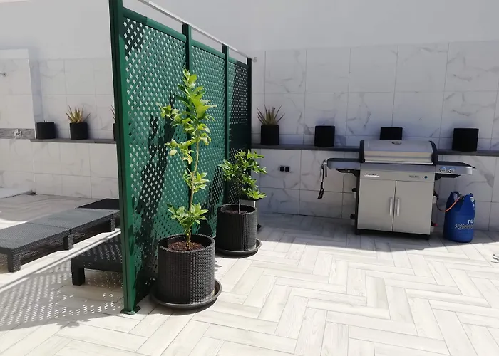 Guest House San Roque Las Palmas de Gran Canaria